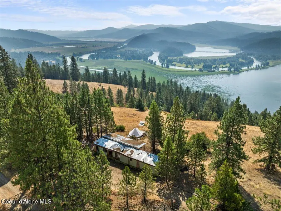 5674 E Holiday Rd, Harrison, ID 83833 - Image #3