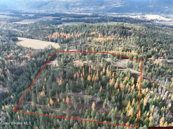 NKA Snowberry Lane, Sandpoint, ID 83864