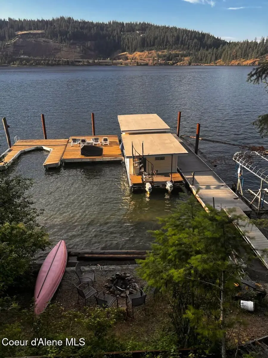 NNA E Bridger Trail, Coeur Dalene, ID 83814 - Image #2