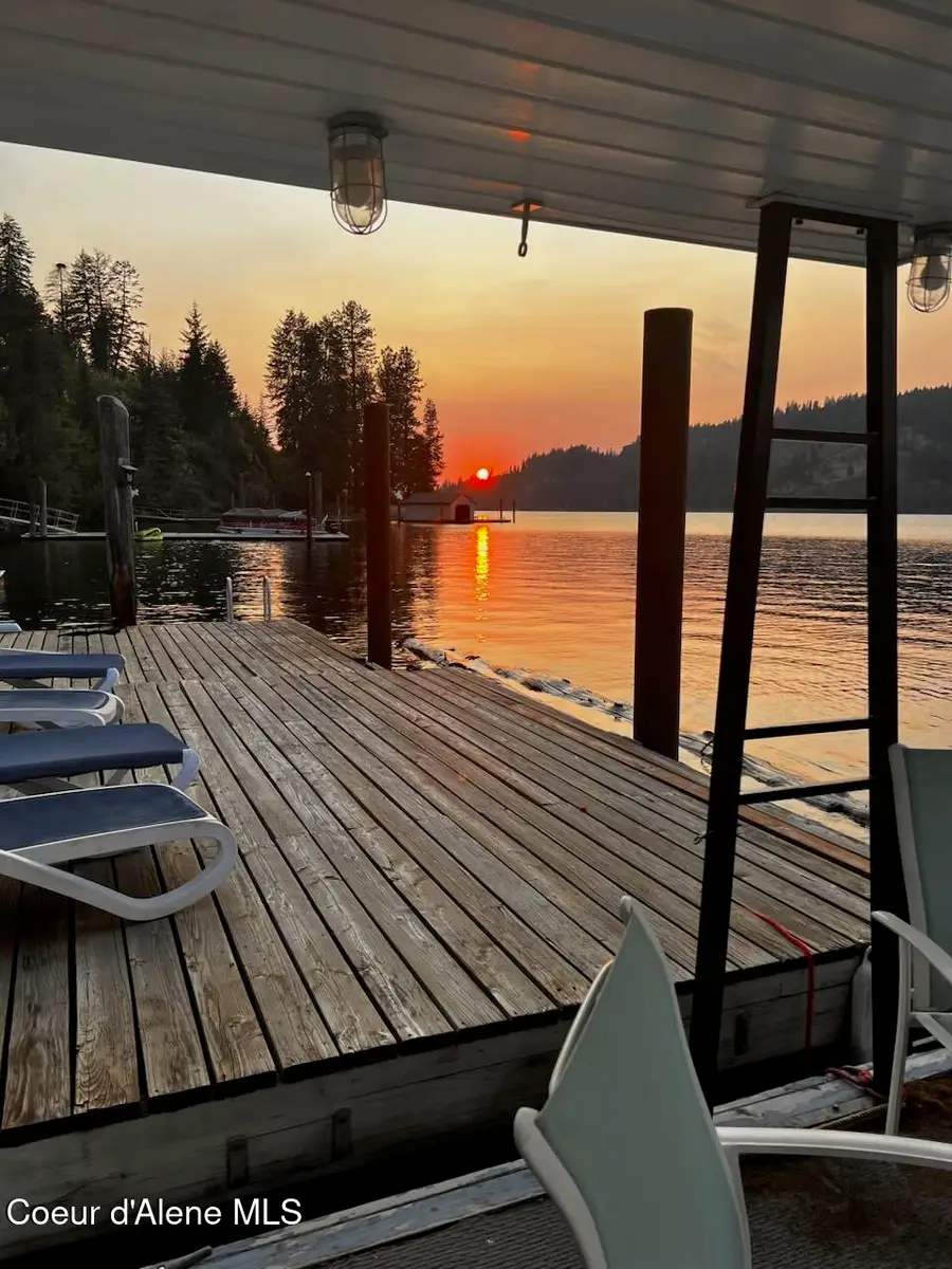 NNA E Bridger Trail, Coeur Dalene, ID 83814 - Image #3