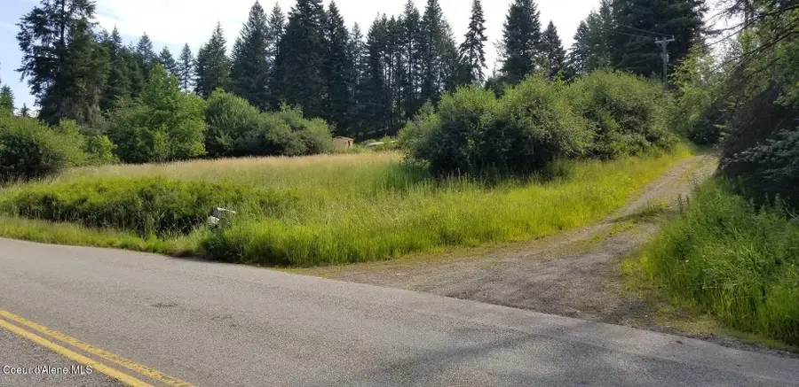 TBD Sunnyside RD, Coeur Dalene, ID 83814 - Image #3