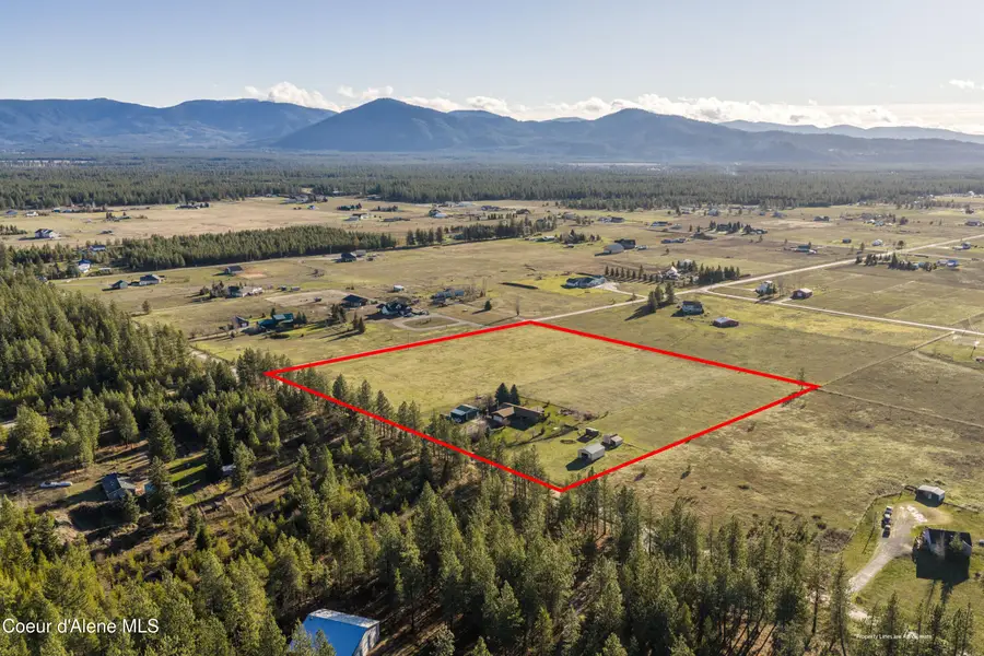 1888 E SHOSHONE AVE, Athol, ID 83801 - Image #2