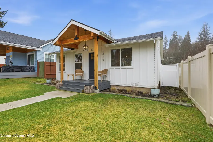 1010 E Pine AVE, Coeur Dalene, ID 83814 - Image #3