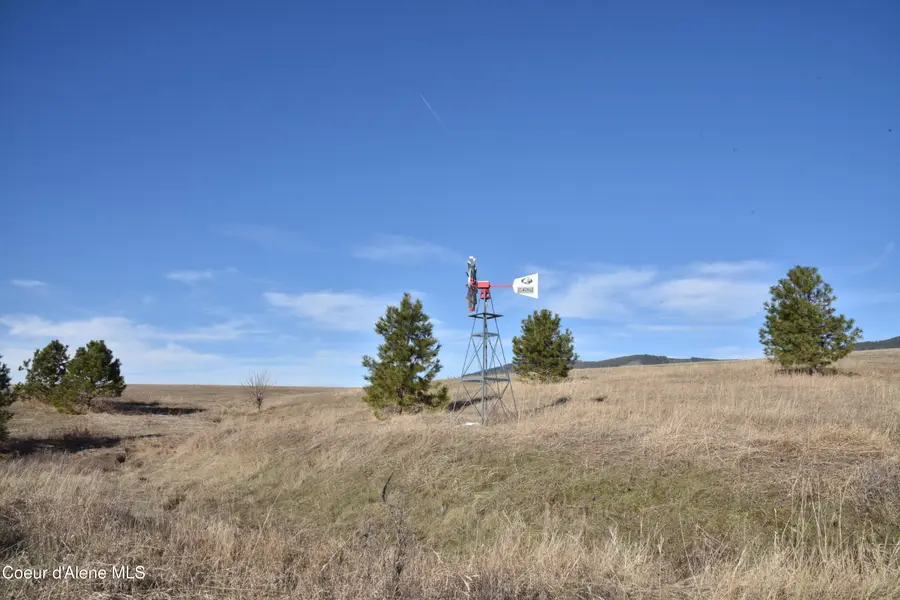 NNA Moses Mountain Rd, Tensed, ID 83870 - #3