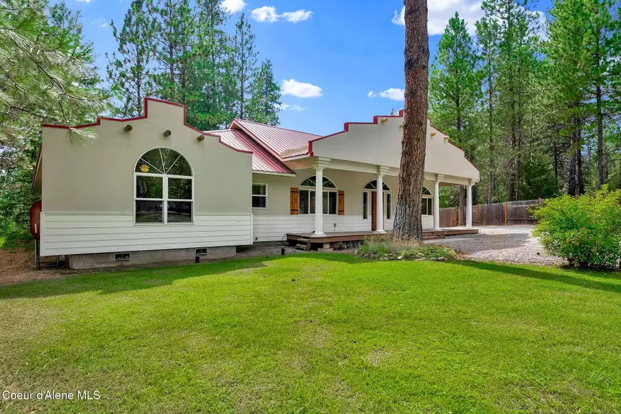 470 Diamond Heights RD, Oldtown, ID 83822 - #2