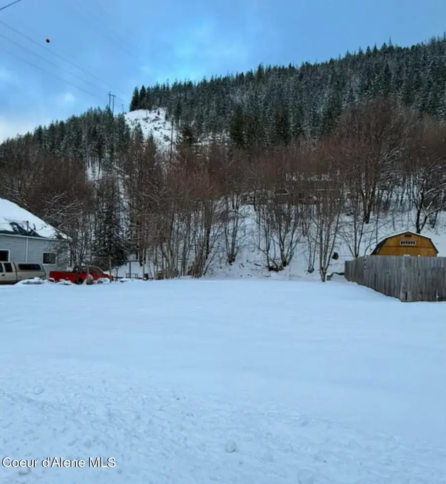 827 S Division ST, Kellogg, ID 83837 - #2