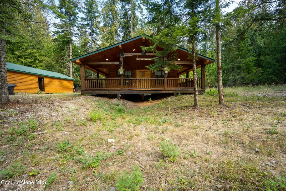 109 E Kamloop AVE, Bayview, ID 83803 - #1