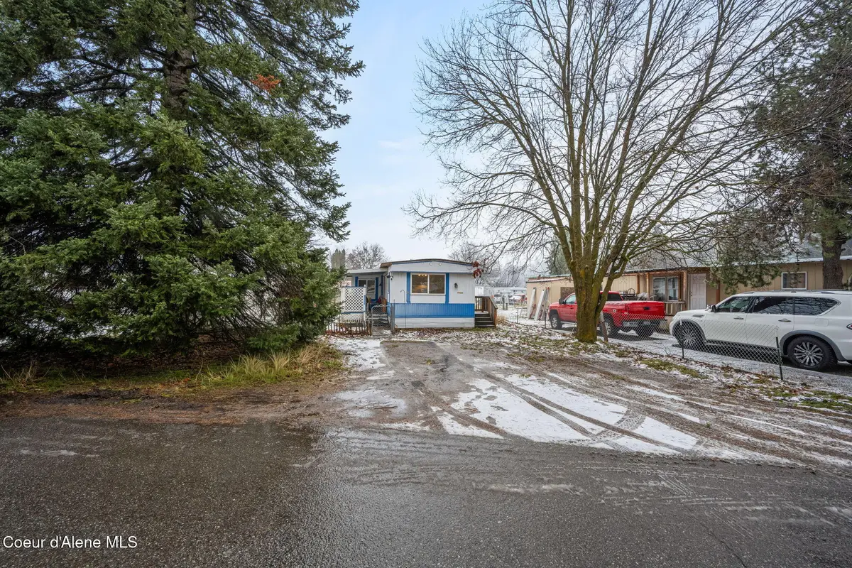 1356 N Highway 41 #TRLR 30, Post Falls, ID 83854 - Image #1