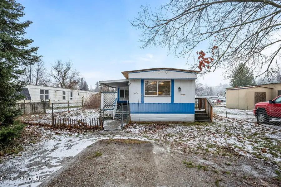 1356 N Highway 41 #TRLR 30, Post Falls, ID 83854 - Image #2