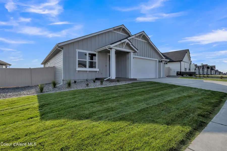 6908 N Coeur Terre BLVD, Coeur Dalene, ID 83815 - Image #2