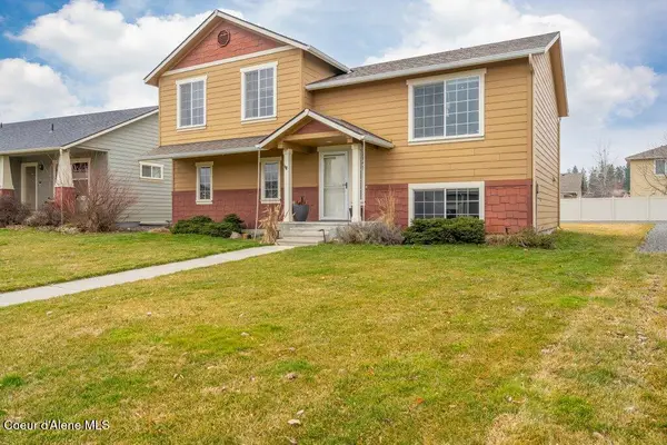 2849 W Dumont DR, Coeur d'Alene, ID 83815