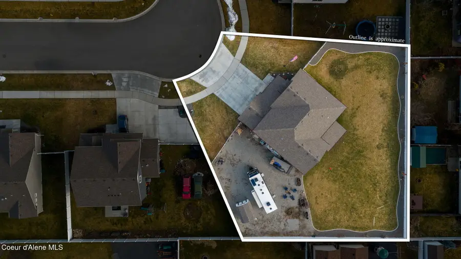 15289 N Liane LN, Rathdrum, ID 83858 - #2