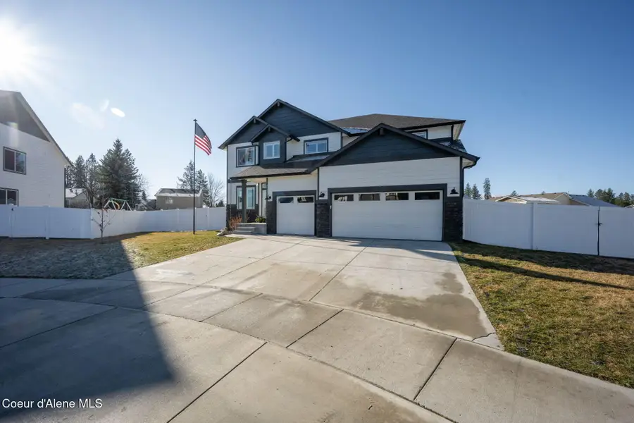 15289 N Liane LN, Rathdrum, ID 83858 - #3