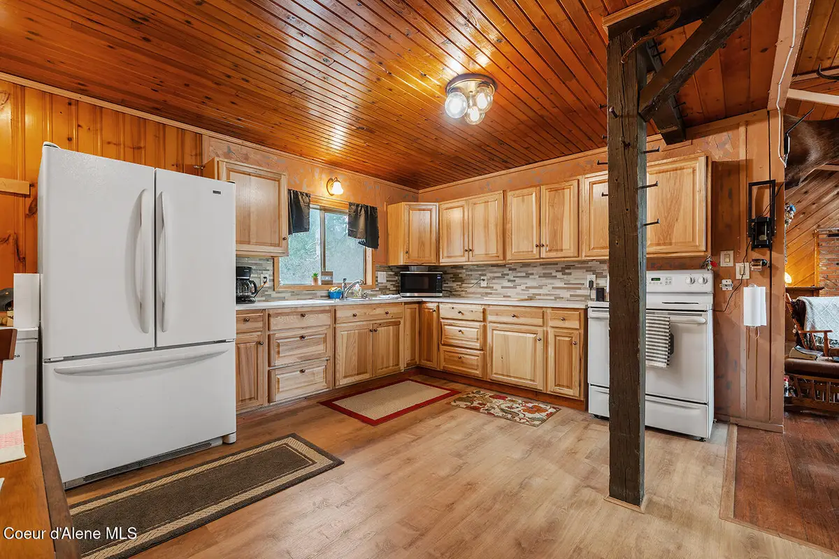 1189 S Allen RD, Coeur Dalene, ID 83814 - Image #1