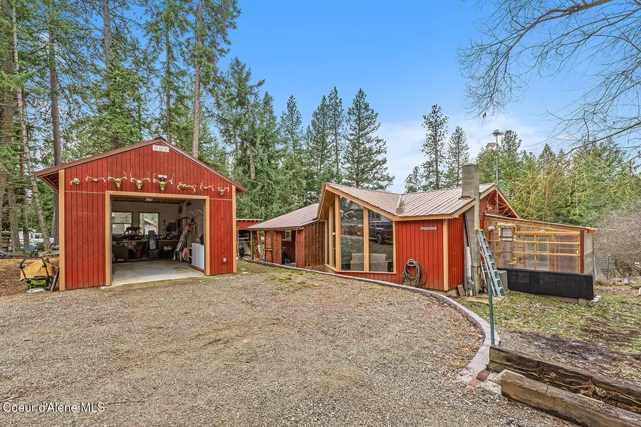 1189 S Allen RD, Coeur Dalene, ID 83814 - Image #2