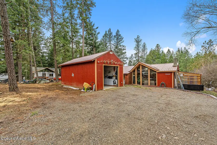 1189 S Allen RD, Coeur Dalene, ID 83814 - Image #3