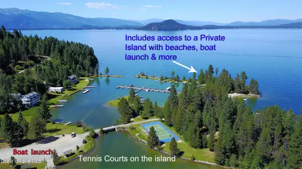 NKA Blue Grouse Rd, Sagle, ID 83860