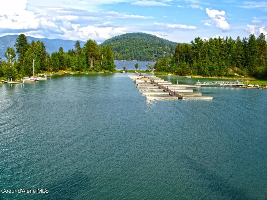 NKA Blue Grouse Rd, Sagle, ID 83860 - Image #2