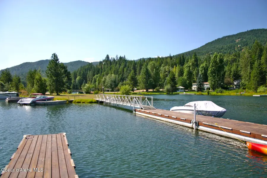 NKA Blue Grouse Rd, Sagle, ID 83860 - Image #3