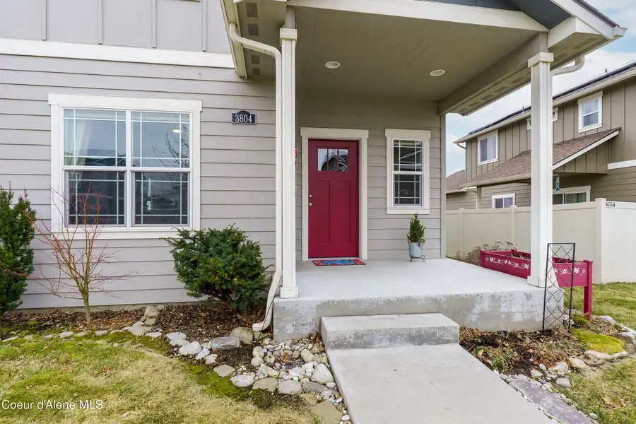 3804 E Bogie DR, Post Falls, ID 83854 - Image #3