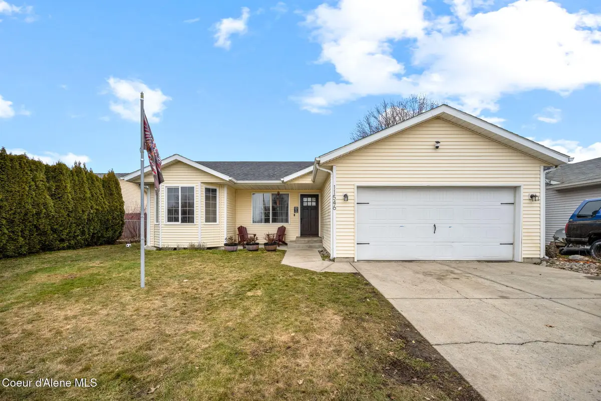 11546 N Stinson LOOP, Hayden, ID 83835 - Image #1