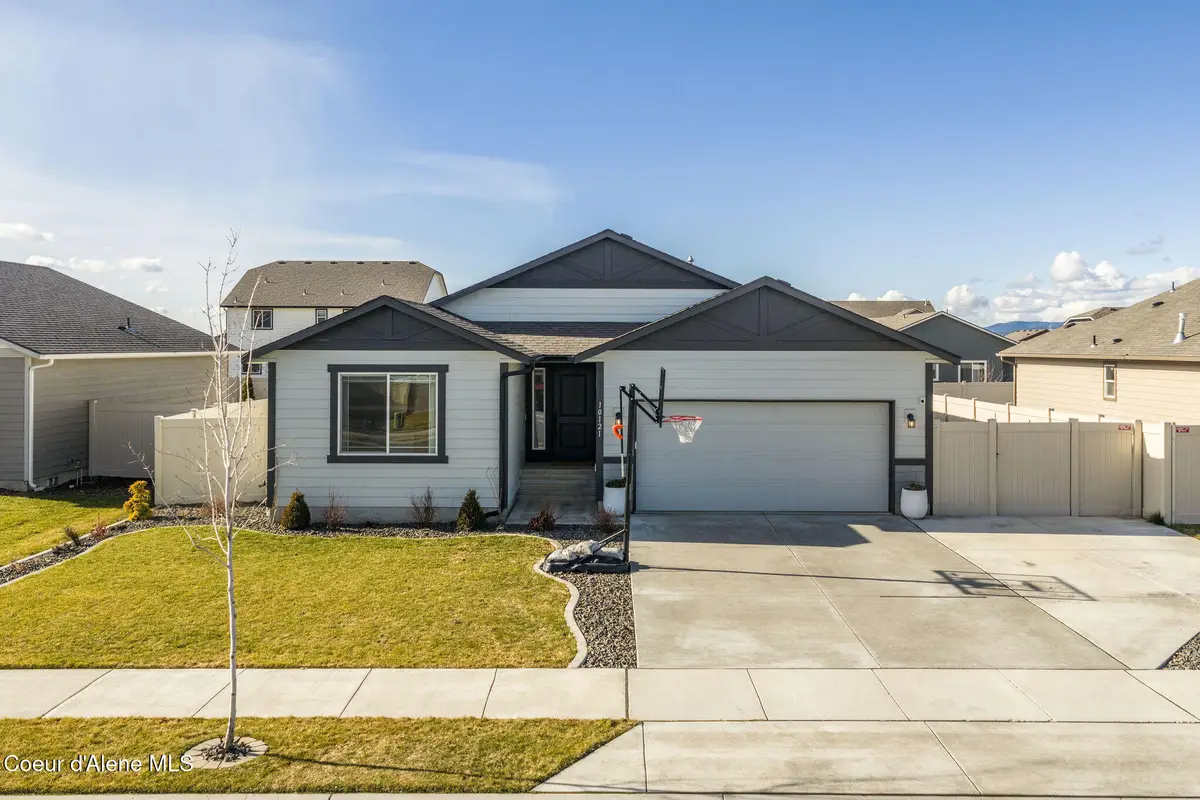 10121 N BELGRAVE LOOP, Hayden, ID 83835 - Image #1