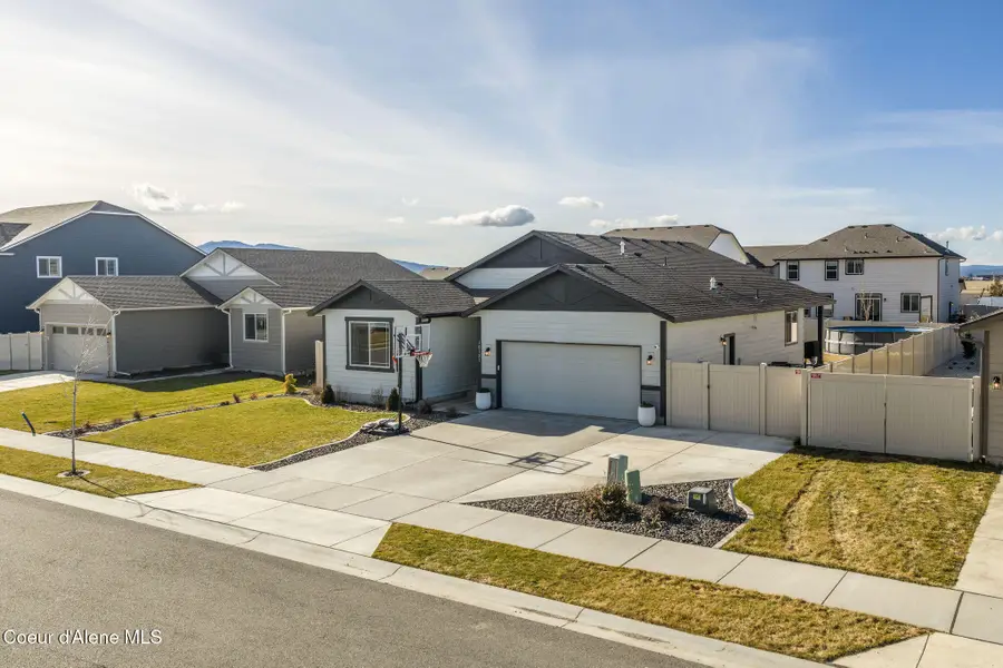 10121 N BELGRAVE LOOP, Hayden, ID 83835 - Image #3