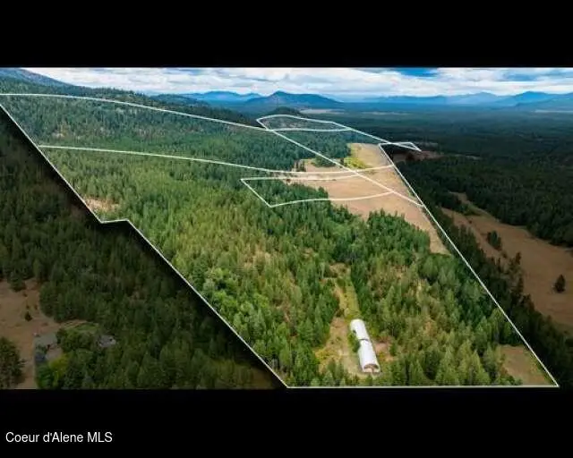 7350 W Willadsen RD, Rathdrum, ID 83858 - Image #2