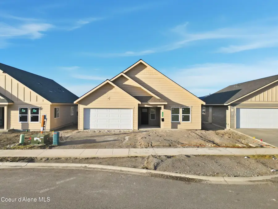 3606 N Blaze Loop, Post Falls, ID 83854 - Image #2