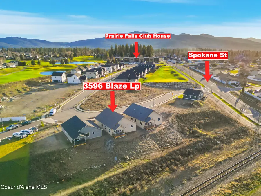 3606 N Blaze Loop, Post Falls, ID 83854 - Image #3