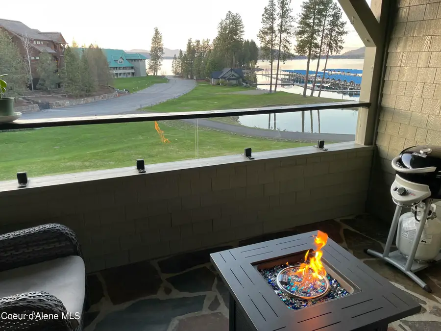 4724 S Arrow Point DR #APT 104, Harrison, ID 83833 - Image #2