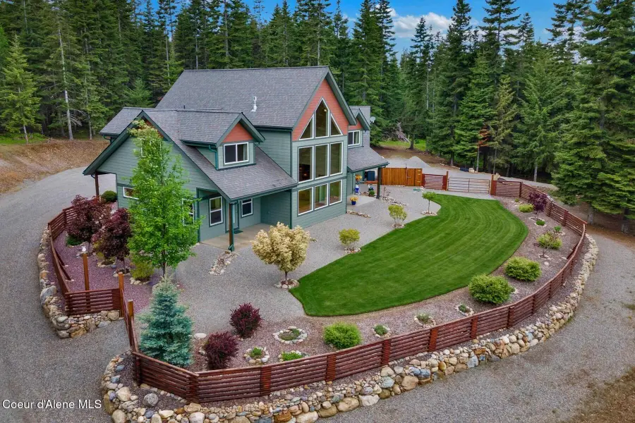 11644 E Sims Lane, Athol, ID 83801 - Image #2