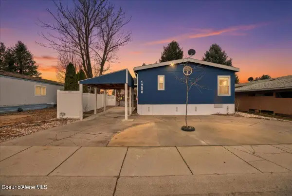 1750 W Yorkshire AVE, Coeur d'Alene, ID 83815