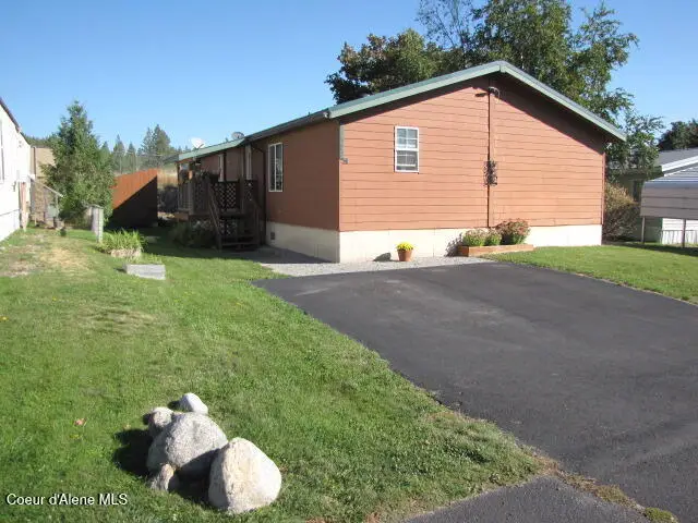 17580 W Santiago CIR, Post Falls, ID 83854 - Image #1