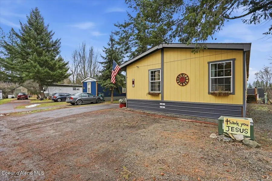 92 E WALROSE LOOP, Hayden, ID 83835 - Image #3