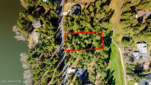 NNA Hanaford (Lot 9), Blanchard, ID 83804