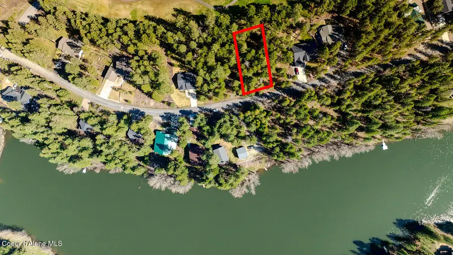 NNA Hanaford (Lot 9), Blanchard, ID 83804 - #2