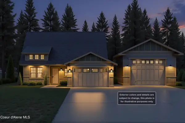 8946 W Swather AVE, Rathdrum, ID 83858