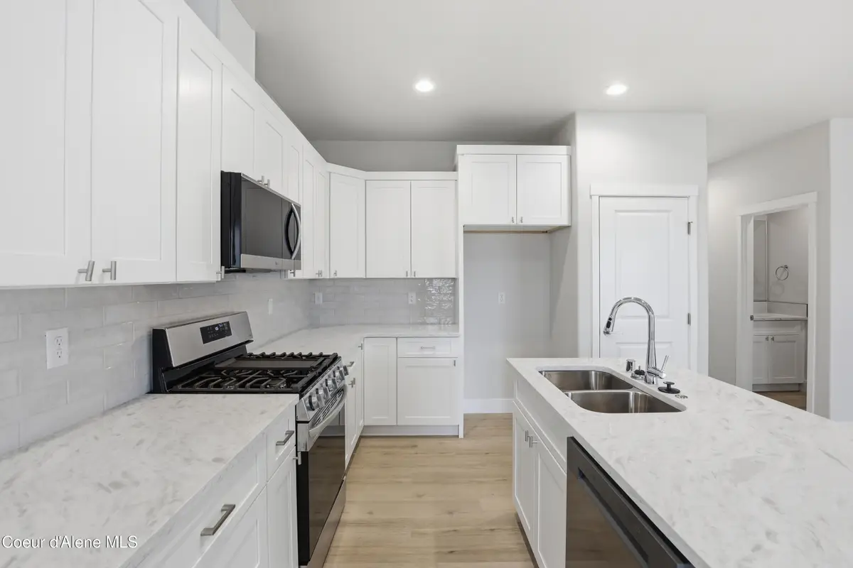 653 N Creative Way #(Lot 13), Post Falls, ID 83854 - Image #1