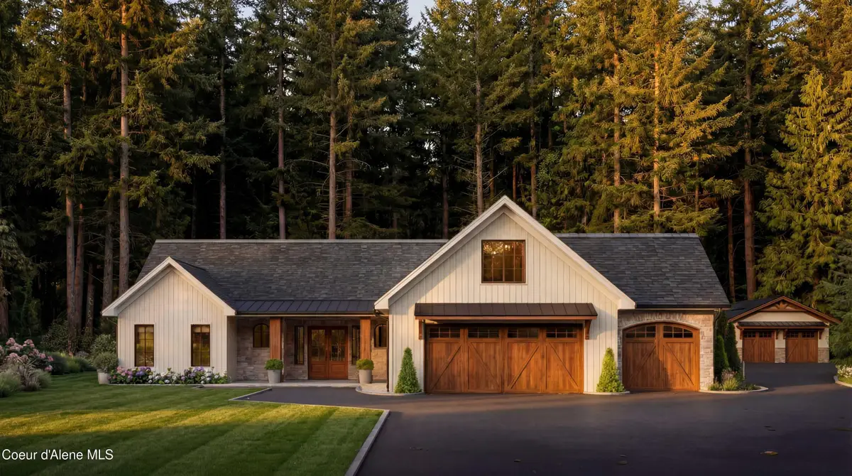 3 Ellington Ct, Athol, ID 83801 - #1