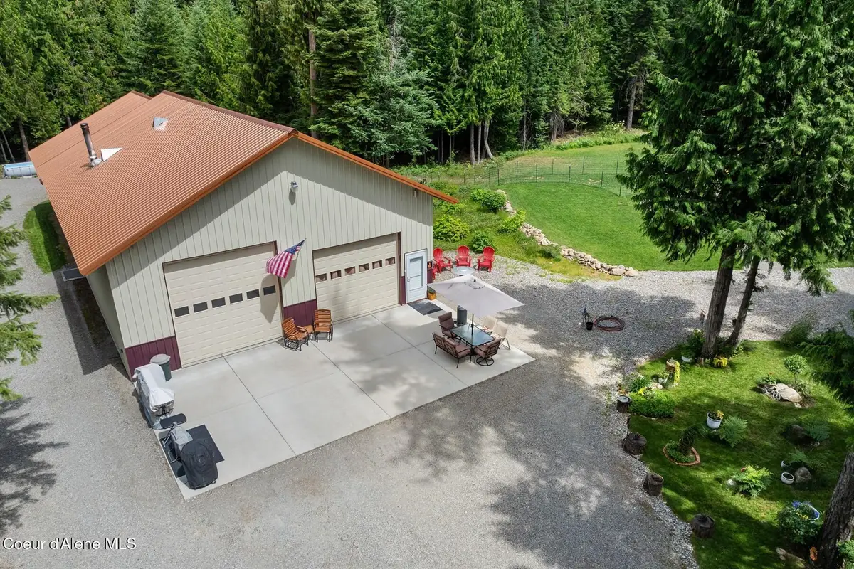 24721 N Teddy Loop, Rathdrum, ID 83858 - Image #1