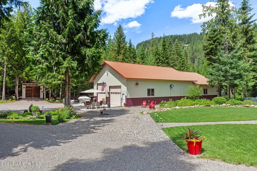 24721 N Teddy Loop, Rathdrum, ID 83858 - Image #2