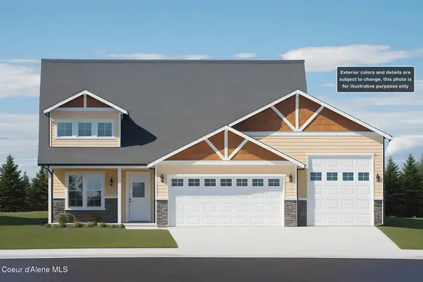 13248 N International St, Rathdrum, ID 83858