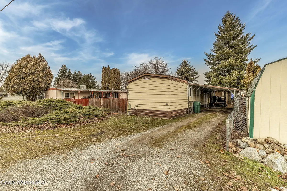 653 W Wyoming AVE, Hayden, ID 83835 - Image #1