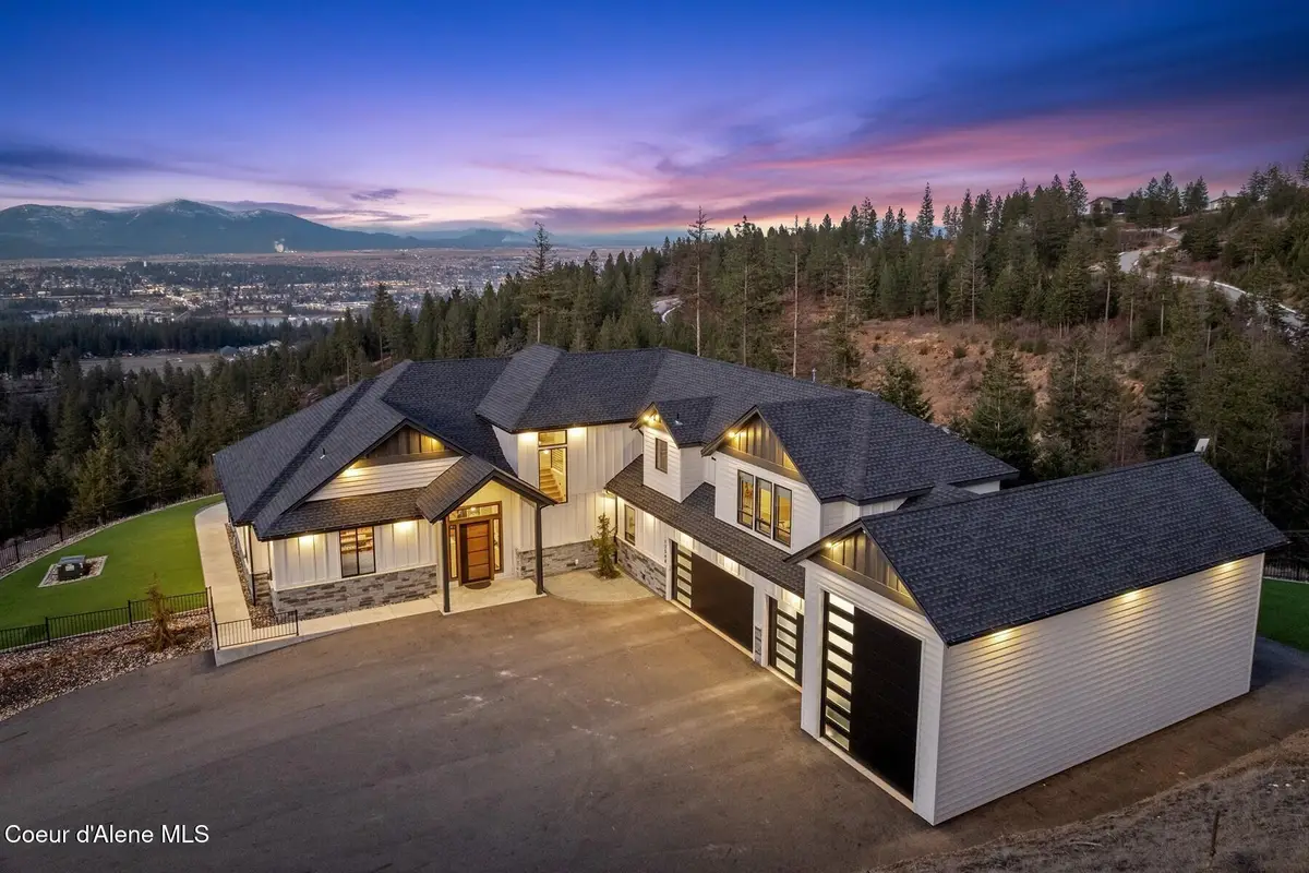 12548 W Vatland Drive, Post Falls, ID 83854 - Image #1