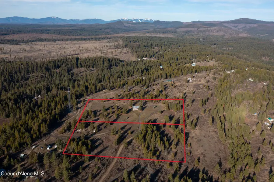 693 Pokey Creek Rd, Santa, ID 83866 - #3