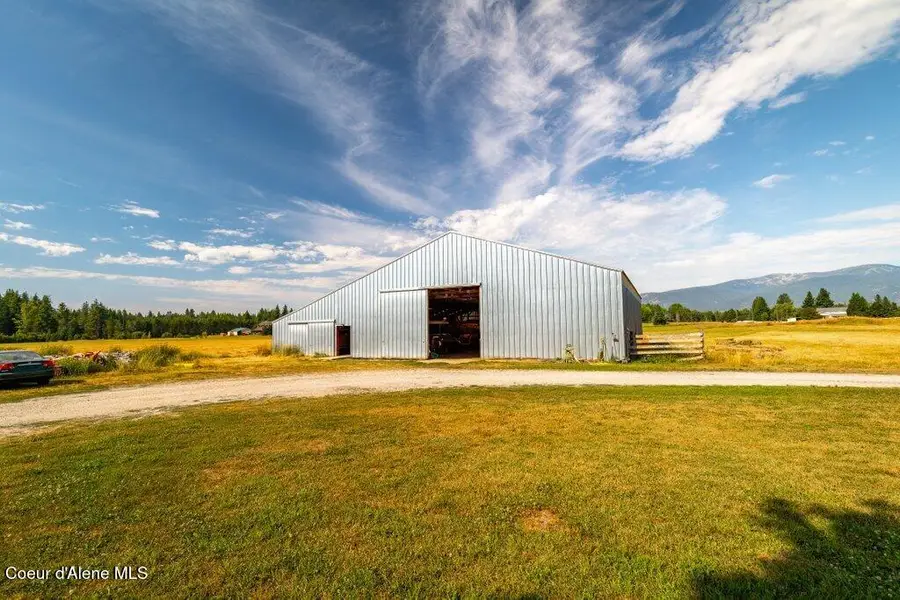 1140 Jacobson RD, Sandpoint, ID 83864 - Image #2