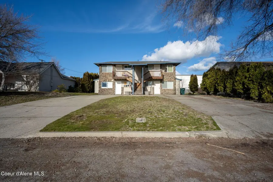 119 E Borah Ave, Coeur Dalene, ID 83814 - #2