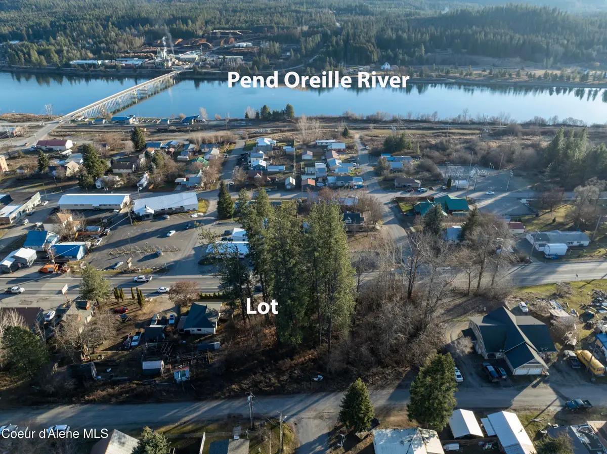 Blk 2 Highway 2, Priest River, ID 83856 - #1