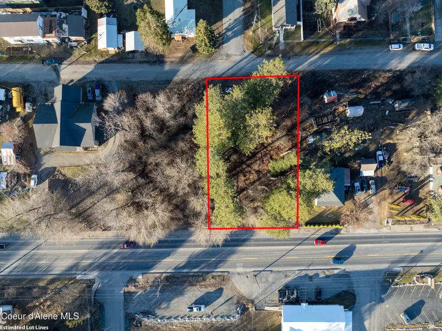 Blk 2 Highway 2, Priest River, ID 83856 - #2